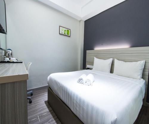 Hotel 99 - Kelana Jaya @ PJ in Petaling Jaya Hotel 99 - Kelana Jaya @ PJ in Petaling Jaya