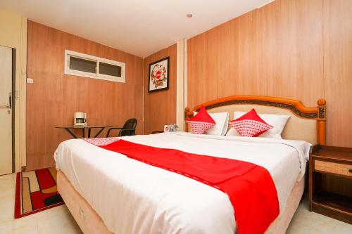 Hotel O Naomi Heritage near Food Junction Hotel O Naomi Heritage near Food Junction