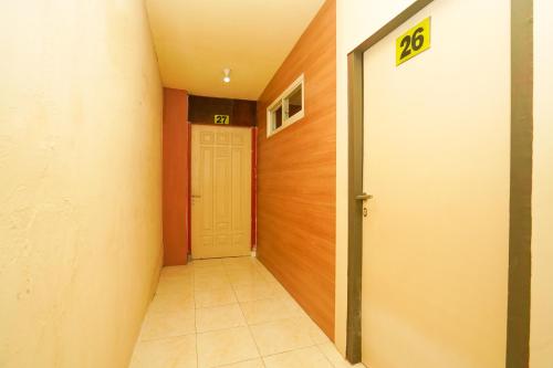 Alaprajzok, Hotel O Naomi Heritage near Food Junction Alaprajzok, Hotel O Naomi Heritage near Food Junction