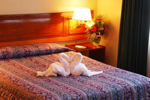 This photo about Hotel Del Rey shared on HyHotel.com