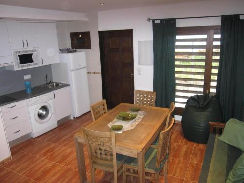Létesítmények, La Casita Azul De Chillaron in Chillaron de Cuenca Létesítmények, La Casita Azul De Chillaron in Chillaron de Cuenca