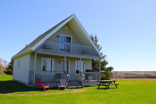 Swept Away Cottages