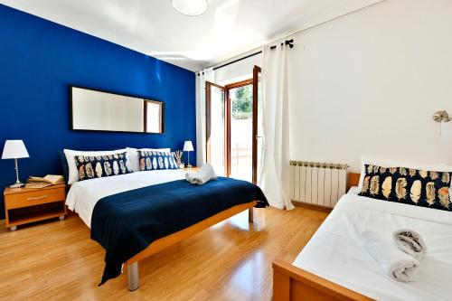 Upper Sea View Apartments in فرسار Upper Sea View Apartments in فرسار