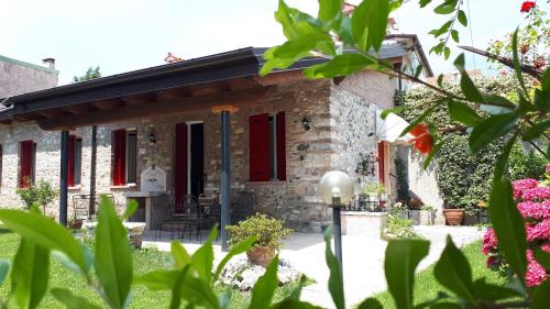 le scuderie di s.Bakhita in Schio le scuderie di s.Bakhita in Schio