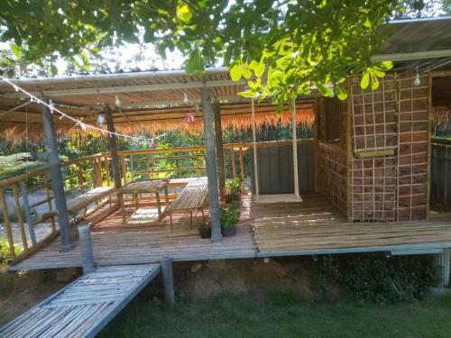 Chill loft โฮมเสตย์ in Tha Wang Pha Chill loft โฮมเสตย์ in Tha Wang Pha