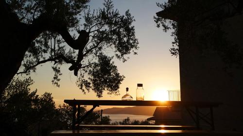 View, Villa Sant'Antonio - Cilento Key in Salerno View, Villa Sant'Antonio - Cilento Key in Salerno