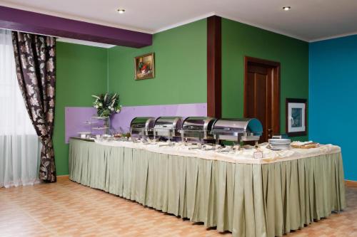 Red Royal Hotel in Krasnodar Red Royal Hotel in Krasnodar