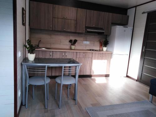 Køkken, Solana in Zhytomyr Køkken, Solana in Zhytomyr