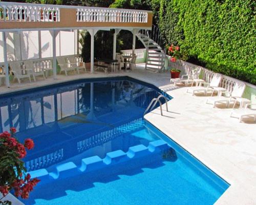 This photo about Hotel And Club Aladinos shared on HyHotel.com