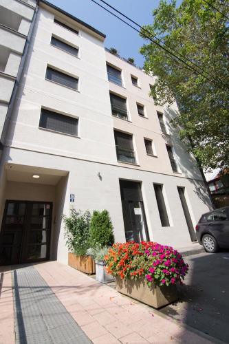 St. Sava Temple/Slavija square