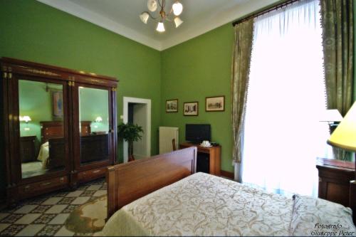 B&B Casa Cavalli in Lucera B&B Casa Cavalli in Lucera
