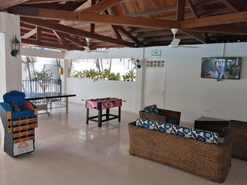 Recreational facilities, Girardot Resort in Ricaurte Recreational facilities, Girardot Resort in Ricaurte