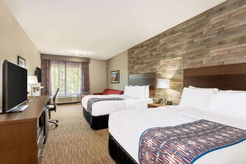 設施, 布隆明頓溫德姆拉昆塔套房酒店 (La Quinta Inn & Suites by Wyndham Bloomington) in 布盧明頓 (IN) 設施, 布隆明頓溫德姆拉昆塔套房酒店 (La Quinta Inn & Suites by Wyndham Bloomington) in 布盧明頓 (IN)
