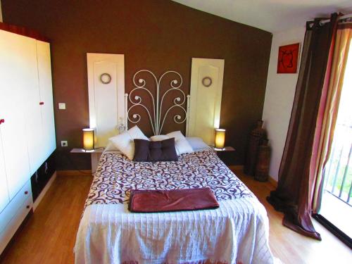 Apartamentos Casas Rurales "Paraje San Blas" TR-BA-00166 in Alburquerque Apartamentos Casas Rurales "Paraje San Blas" TR-BA-00166 in Alburquerque