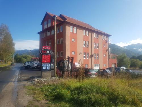 PROKLETIJE HOTELL Same in Bijelo Polje PROKLETIJE HOTELL Same in Bijelo Polje