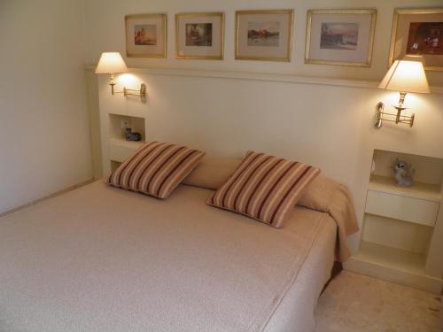 Apartaments St. Jordi Comtal