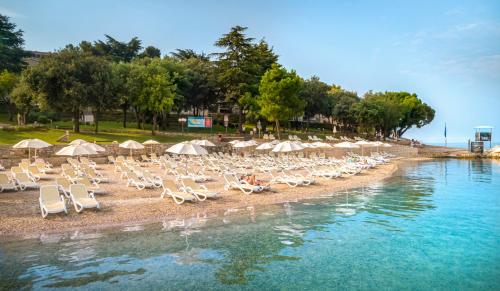 شاطئ, Maistra Select Belvedere Resort in فرسار شاطئ, Maistra Select Belvedere Resort in فرسار