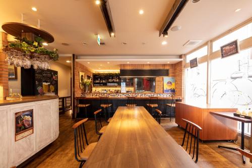 This photo about Yutaka Hotel shared on HyHotel.com