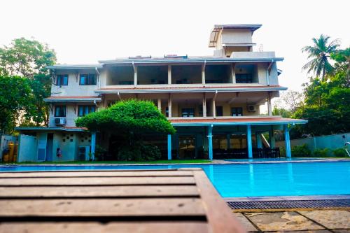 المنظر الخارجي, فندق لافنديش أوكرين (Lavendish Okrin Hotel) in يالا المنظر الخارجي, فندق لافنديش أوكرين (Lavendish Okrin Hotel) in يالا