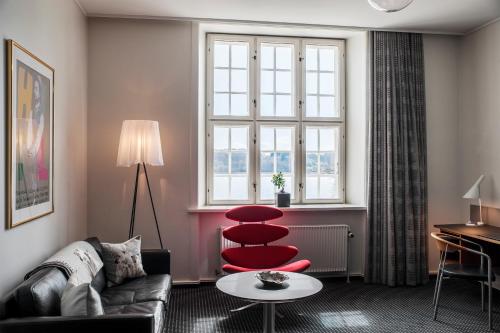 Удобства, Hotel Koldingfjord in Колдинг Удобства, Hotel Koldingfjord in Колдинг