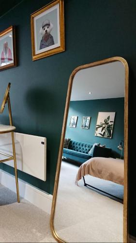 I Should Cocoa (York) - Joseph