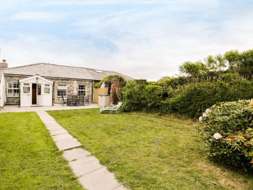 Idris View
Idris View