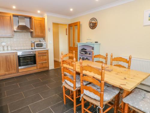 Llecyn Braf in Amlwch Llecyn Braf in Amlwch