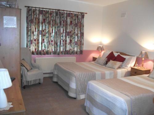 Rocksberry Bed & Breakfast in Castlebar Rocksberry Bed & Breakfast in Castlebar
