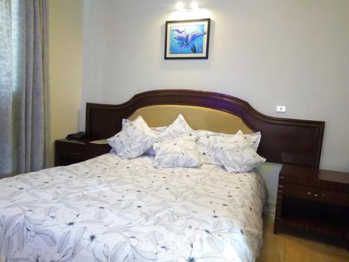 This photo about Emerald Hotel Kampala shared on HyHotel.com