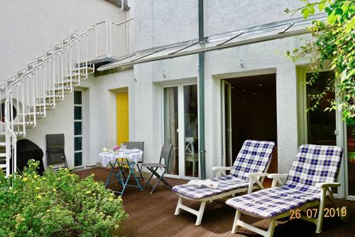 CityHome Starnberg in Starnberg CityHome Starnberg in Starnberg