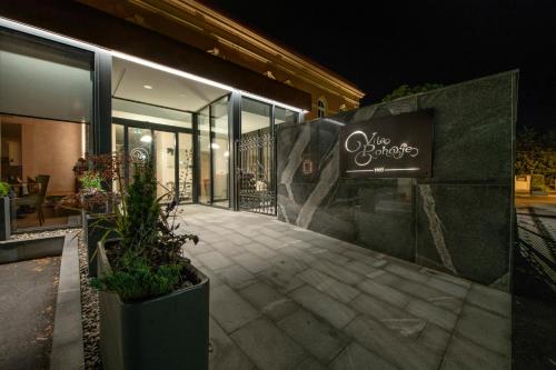 Вход, Hostel Vila Pohorje in Словен Градец Вход, Hostel Vila Pohorje in Словен Градец