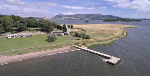 Nearby attraction, The Old Schoolhouse, Kinross in Kinross Nearby attraction, The Old Schoolhouse, Kinross in Kinross