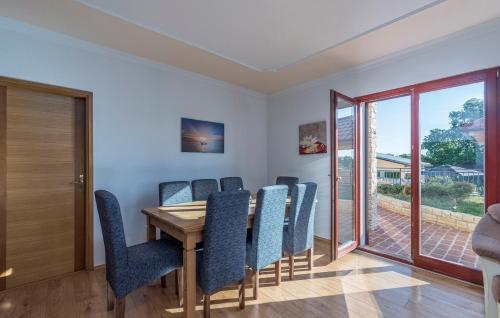 Villa Ivda in Porec Area in โนวา วาส Villa Ivda in Porec Area in โนวา วาส