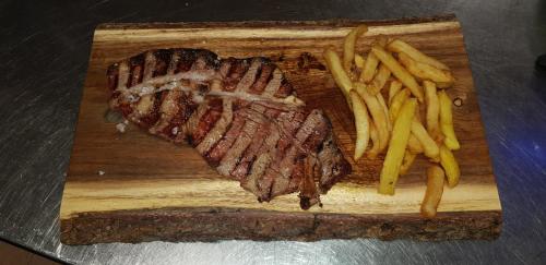 This photo about Hotel SPA Puerta Vadinia shared on HyHotel.com