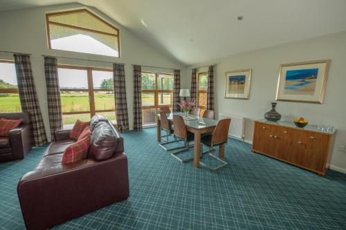 Loch Lomond Waterfront Luxury Lodges in Balmaha Loch Lomond Waterfront Luxury Lodges in Balmaha