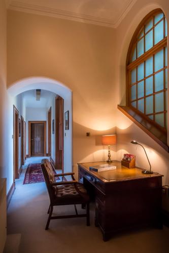 Glencoe House in Glencoe Glencoe House in Glencoe