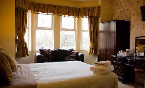 Beverley Hotel in วาลเซล Beverley Hotel in วาลเซล
