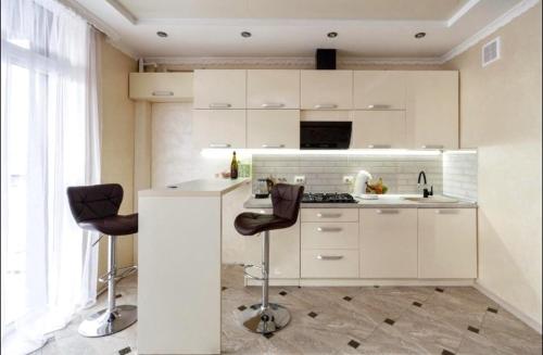 Luxury apartments Lviv in Pidzamche Luxury apartments Lviv in Pidzamche