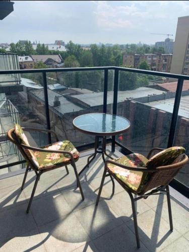 Luxury apartments Lviv in Pidzamche Luxury apartments Lviv in Pidzamche