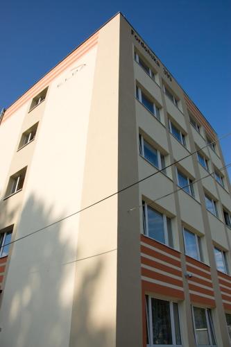 Vista exterior, Hotel Elda 2 in Bydgoszcz Vista exterior, Hotel Elda 2 in Bydgoszcz