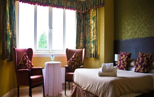 Beverley Hotel in วาลเซล Beverley Hotel in วาลเซล