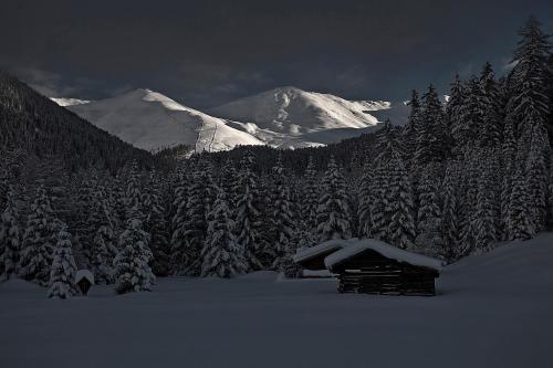 This photo about Apart Kaltenbacher shared on HyHotel.com