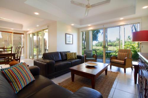道格拉斯港天堂高爾夫度假村 (Paradise Links Resort Port Douglas) in 波特道格拉斯南 道格拉斯港天堂高爾夫度假村 (Paradise Links Resort Port Douglas) in 波特道格拉斯南
