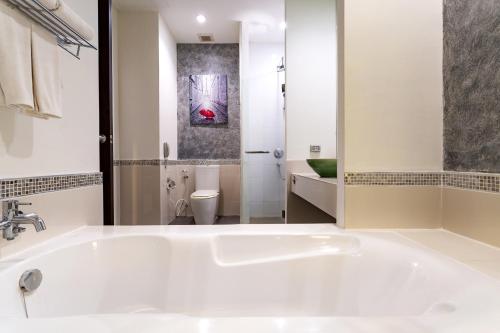 ザ パルメリー リゾート&スパ4