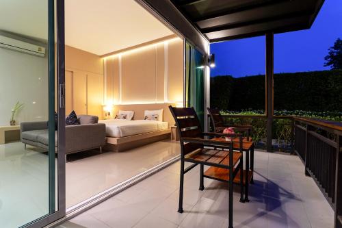 ザ パルメリー リゾート&スパ2