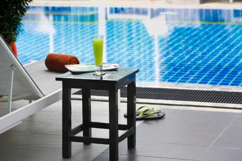 ザ パルメリー リゾート&スパ19