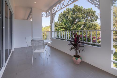 This photo about New Nordic Chumphon shared on HyHotel.com