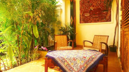 Rumah Desa Homestay near Ramayana Ballet at Prambanan Rumah Desa Homestay near Ramayana Ballet at Prambanan