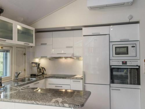 Holiday Home Atelje 4 by Interhome in Nilsia Holiday Home Atelje 4 by Interhome in Nilsia