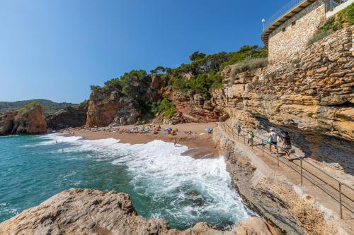 platja, Camping Interpals in Pals platja, Camping Interpals in Pals